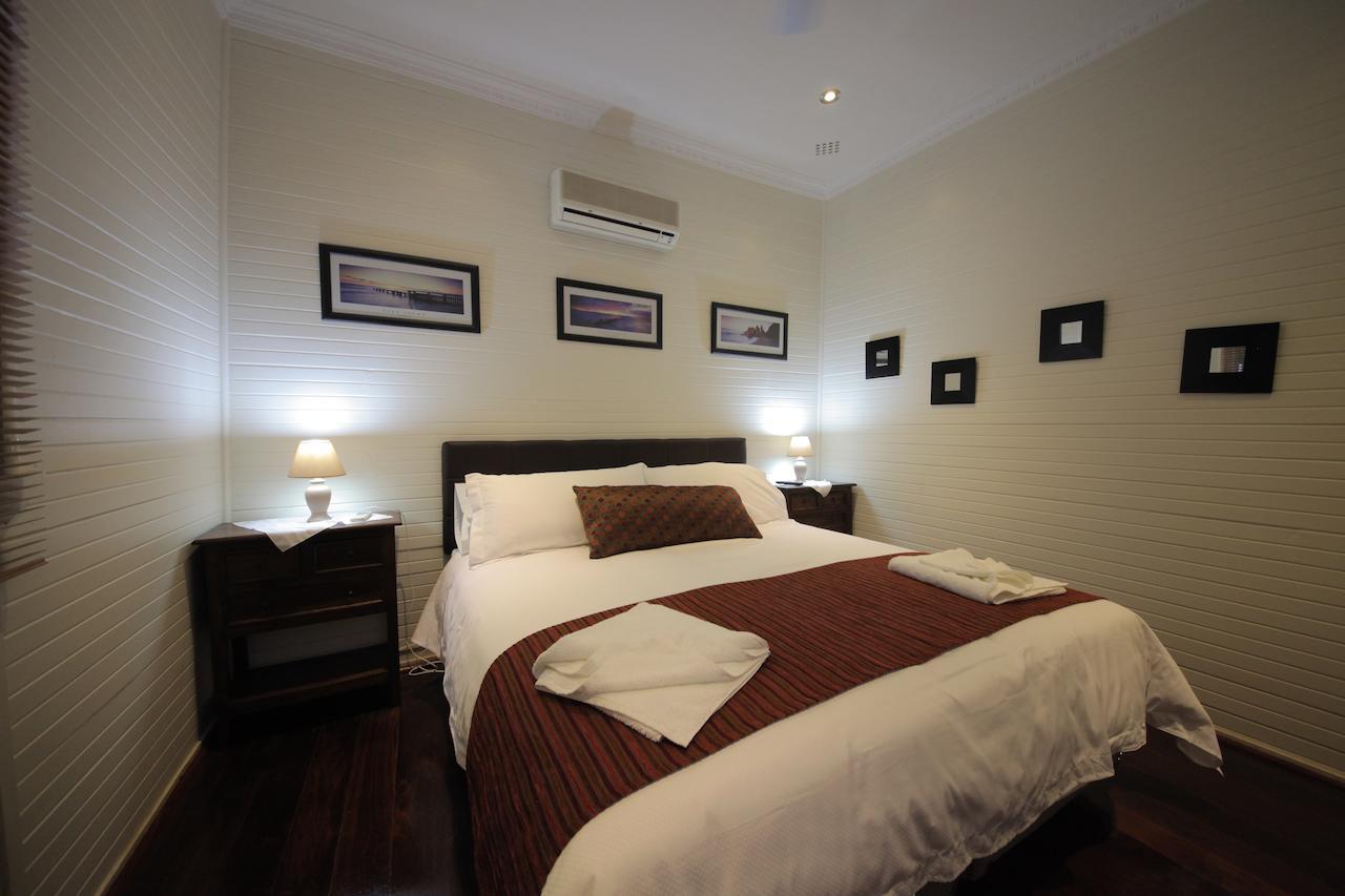 Rothwood Homestays Bed & Breakfast