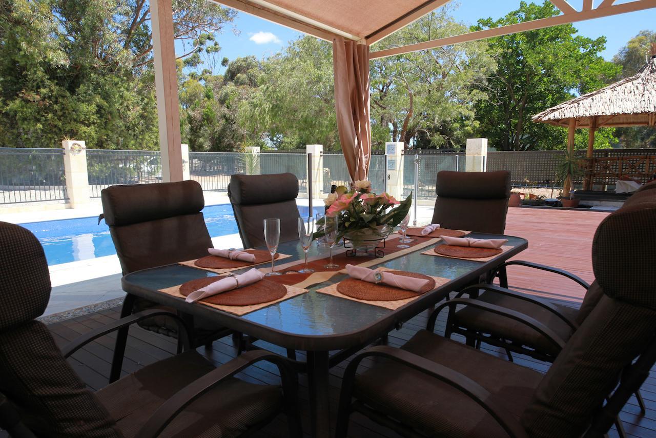 Rothwood Homestays 4* Perth