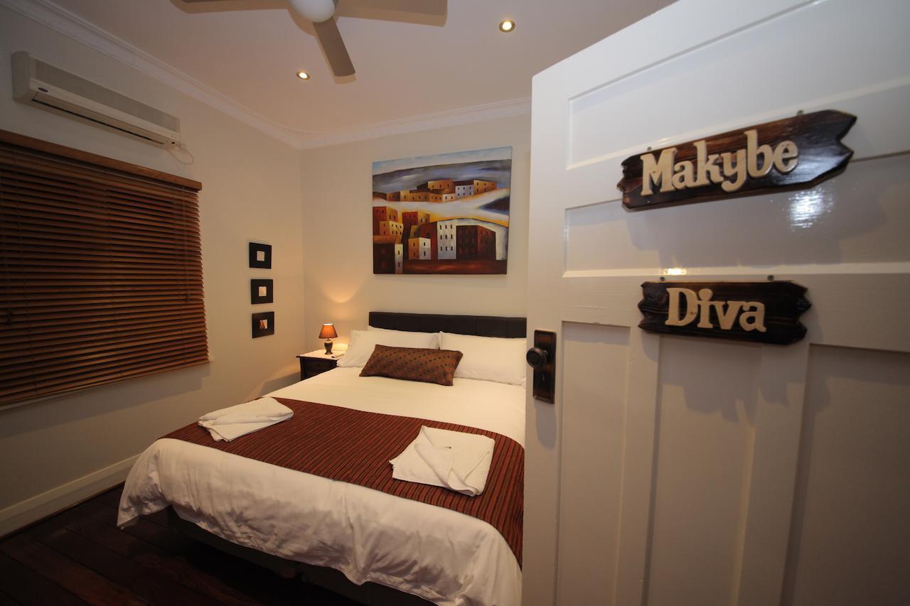 Rothwood Homestays Perth