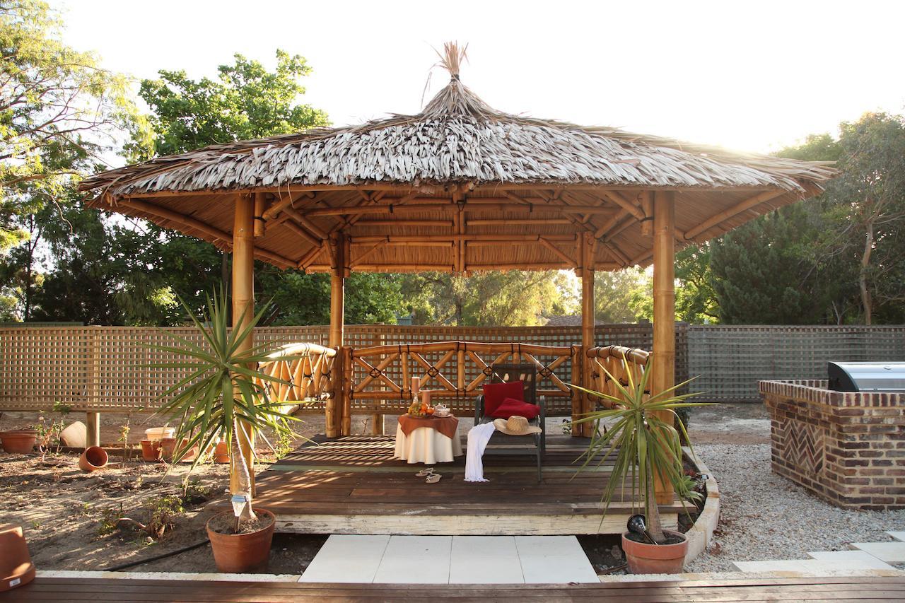 Rothwood Homestays