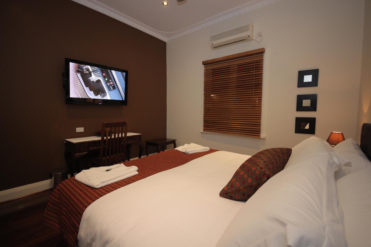 Rothwood Homestays Bed & Breakfast 4*