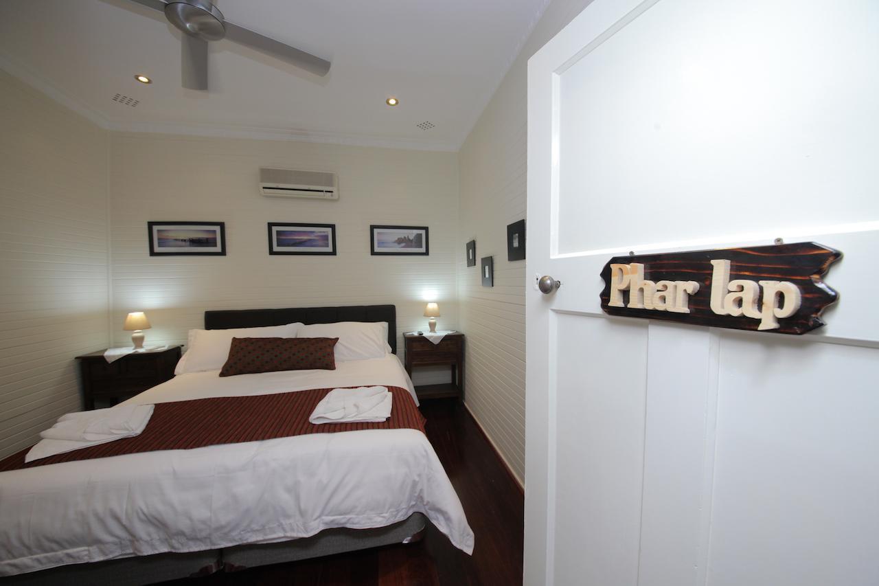 Rothwood Homestays Bed & Breakfast Perth