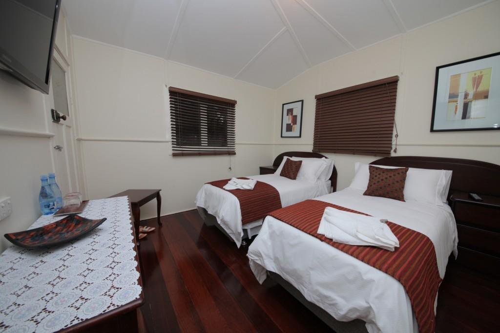 Rothwood Homestays