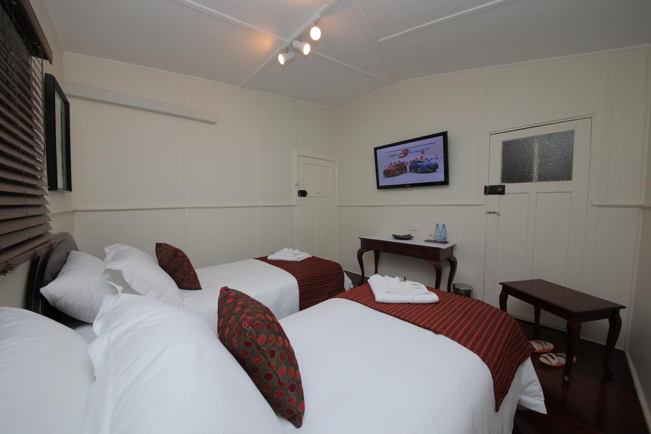 Rothwood Homestays 4* Perth