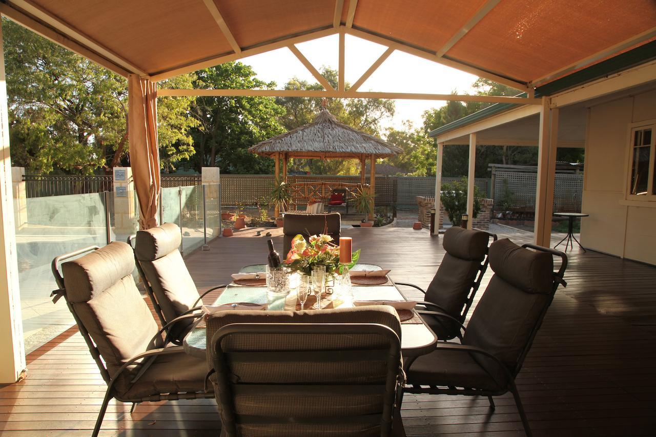 Rothwood Homestays Bed & Breakfast Perth