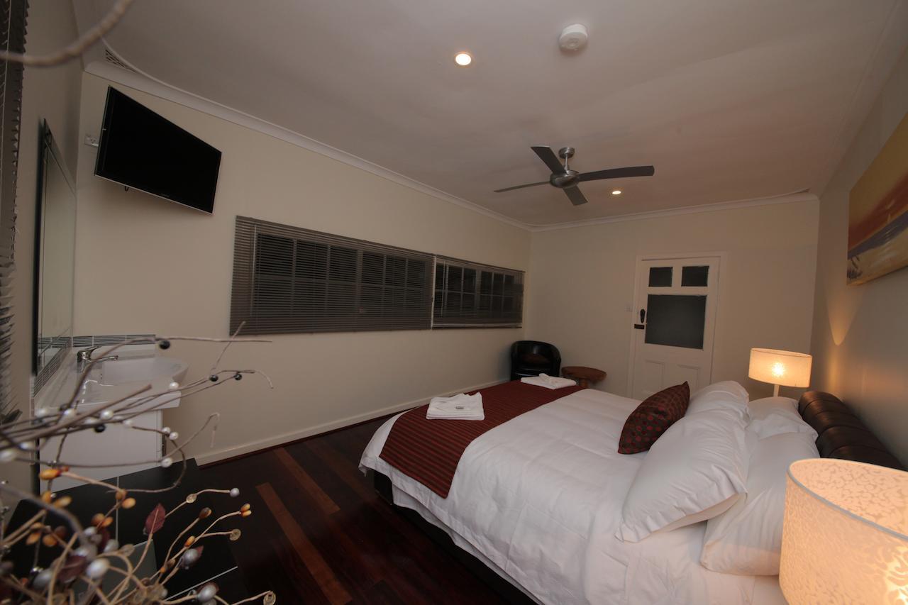 Rothwood Homestays Bed & Breakfast