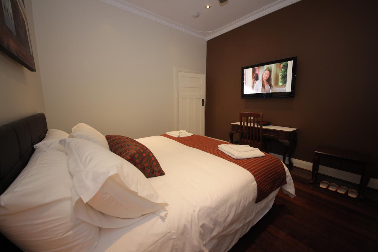 Rothwood Homestays 4* Perth