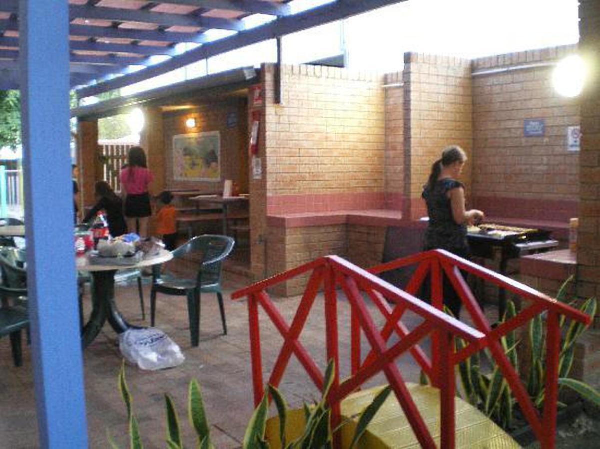 Perth City Apartment Hotel 4* Perth