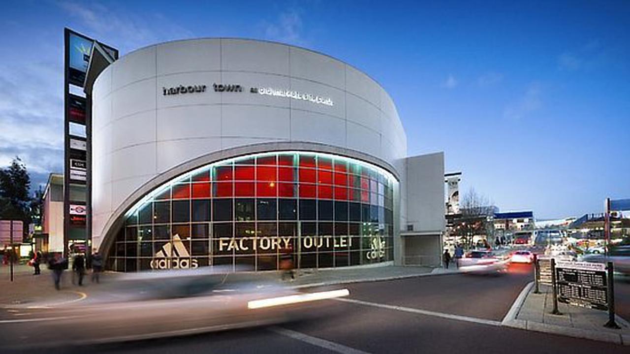 Aparthotel Perth City Apartment Hotel