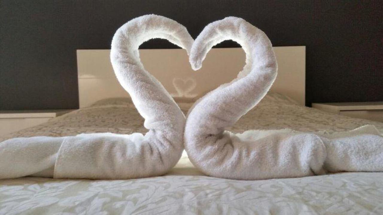 Perth City Apartment Hotel Aparthotel