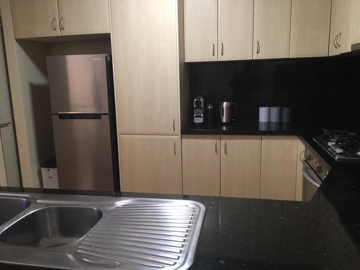 Apartment 4x3 Townhouse In Rivervale Perth
