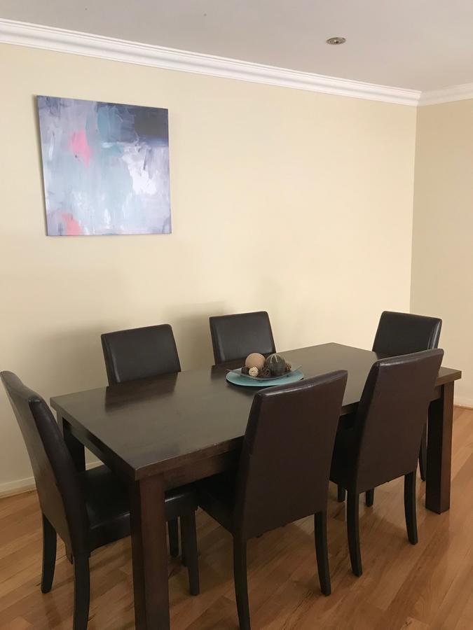 4x3 Townhouse In Rivervale Apartment *