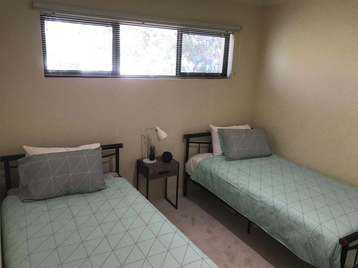 4x3 Townhouse In Rivervale Apartment Perth
