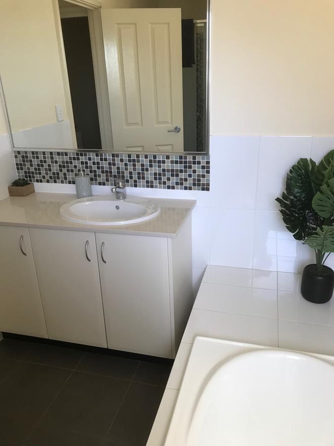 4x3 Townhouse In Rivervale Perth