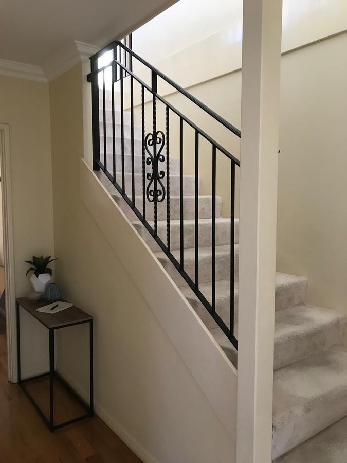 Apartment 4x3 Townhouse In Rivervale