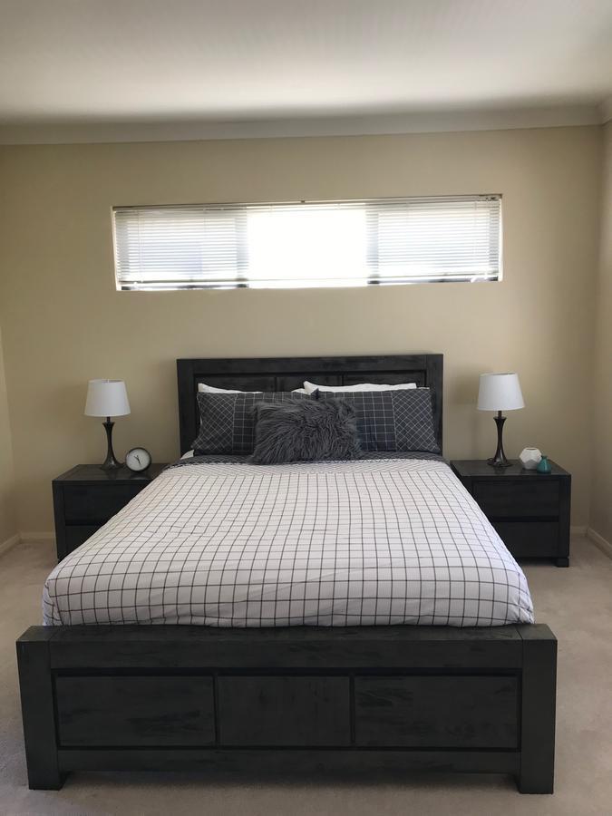 Apartment 4x3 Townhouse In Rivervale Perth