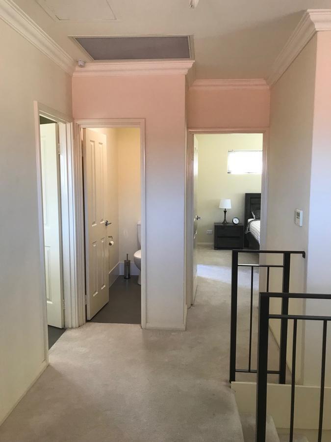 4x3 Townhouse In Rivervale Apartment Perth