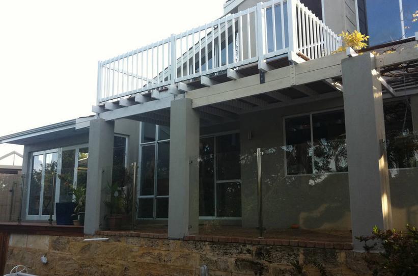 Holiday home Resort-style Perth