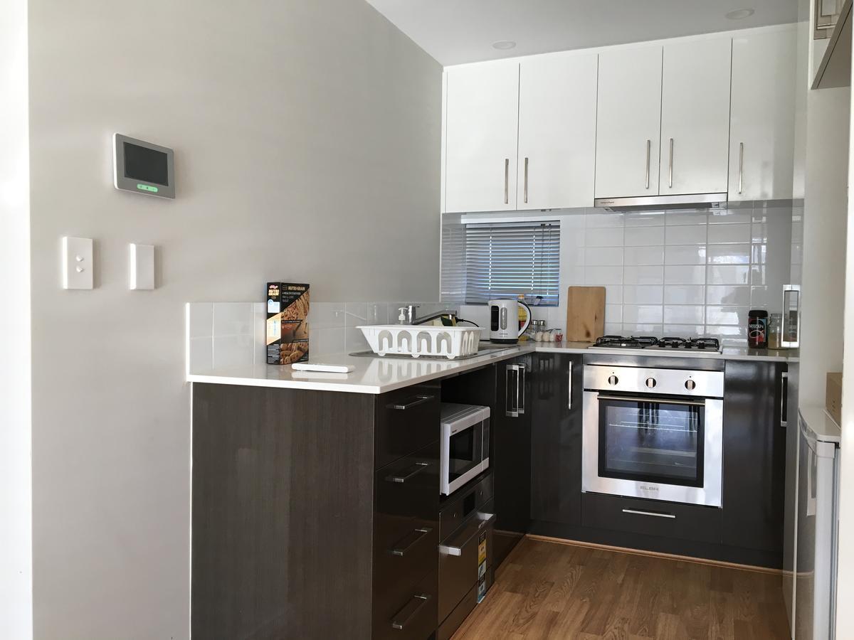 In Queens Park Apartment *