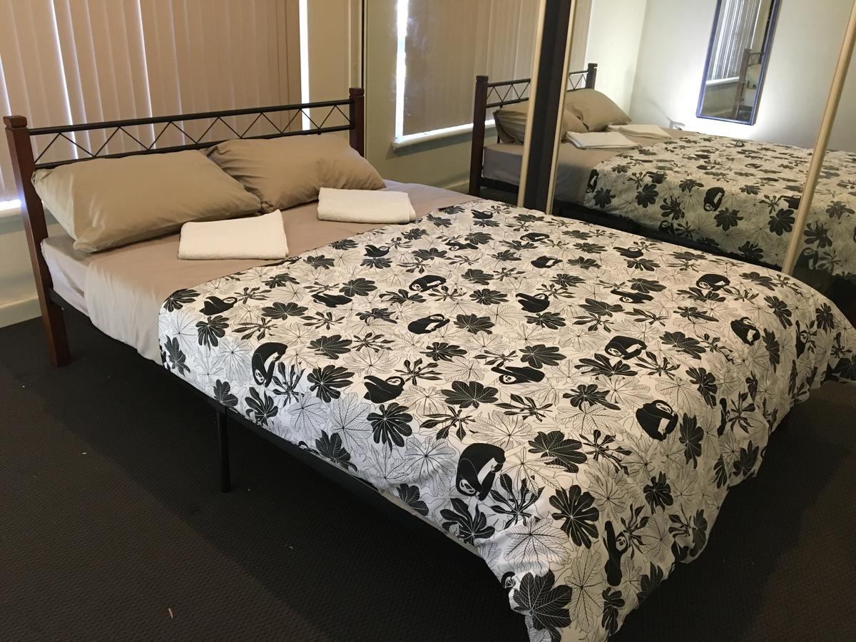 Holiday home Newly Furnished Cosy Perth
