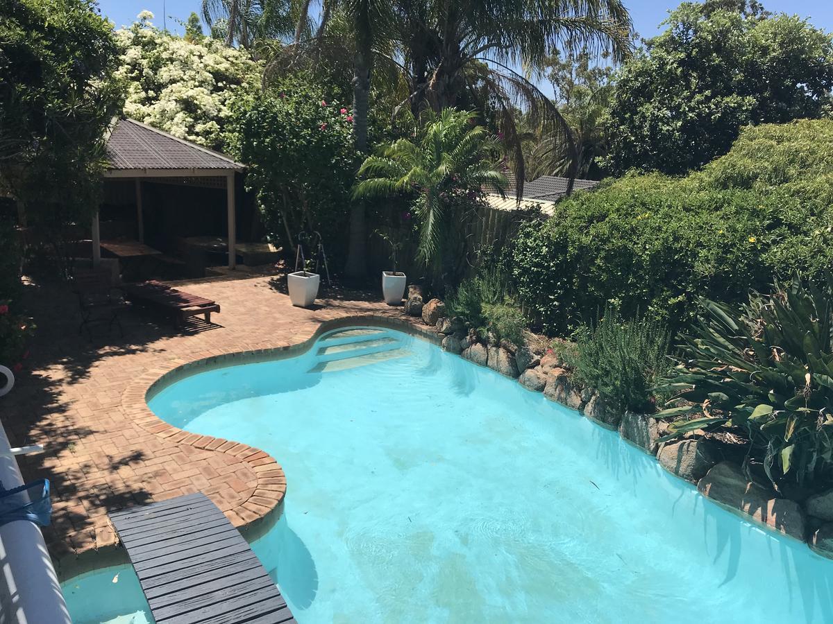 Resort-style Holiday home Perth