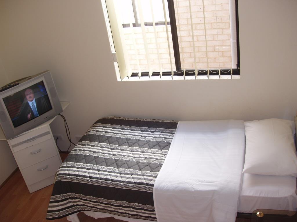 Asrama Exclusive Backpackers