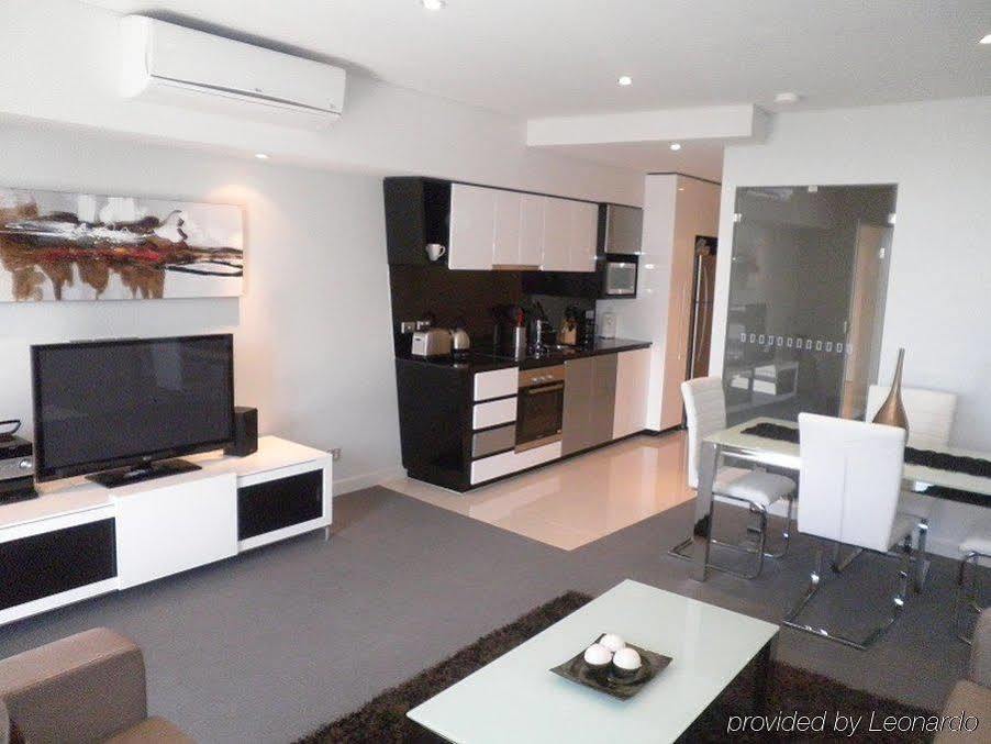 Astra Apartments Perth - Zenith Aparthotel 4*
