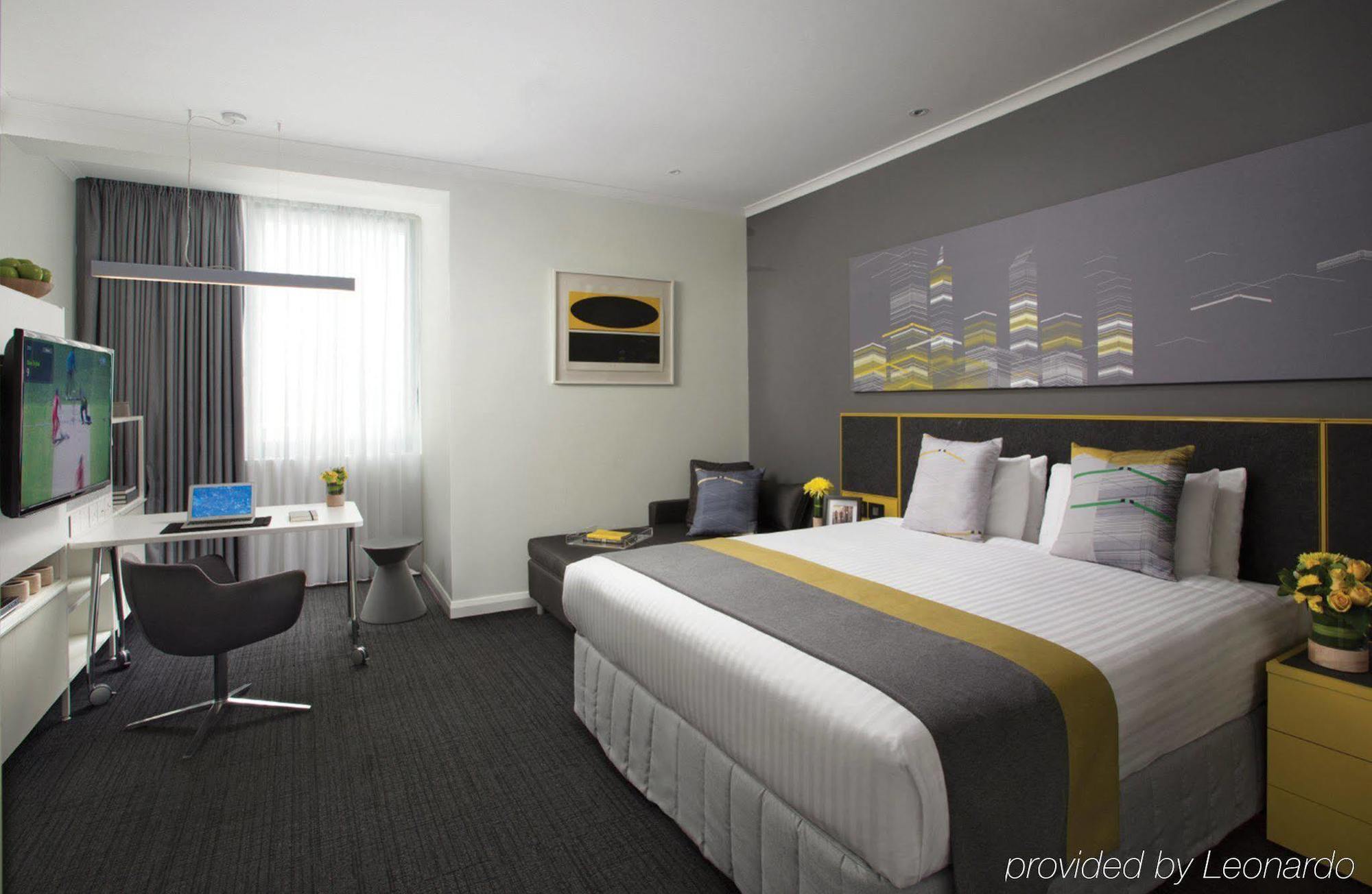 Citadines St Georges Terrace 4*