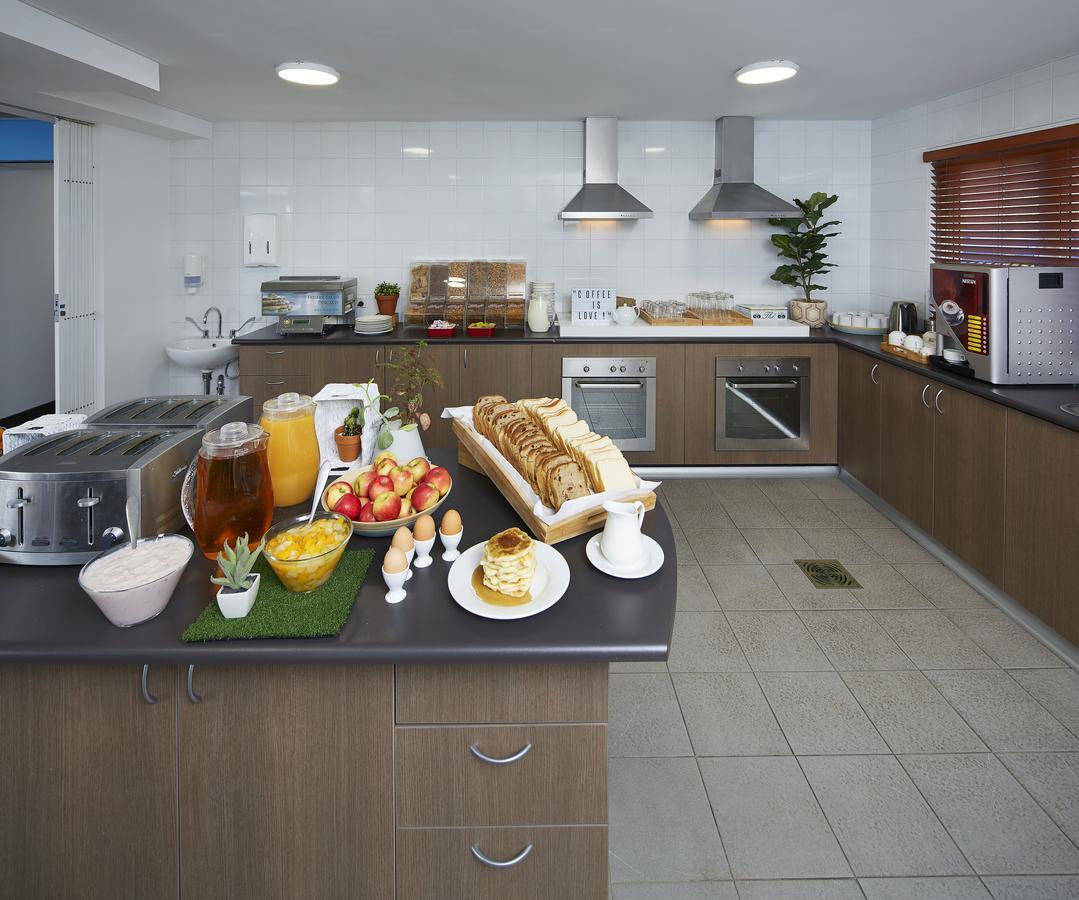 Ibis Budget Airport Hotel