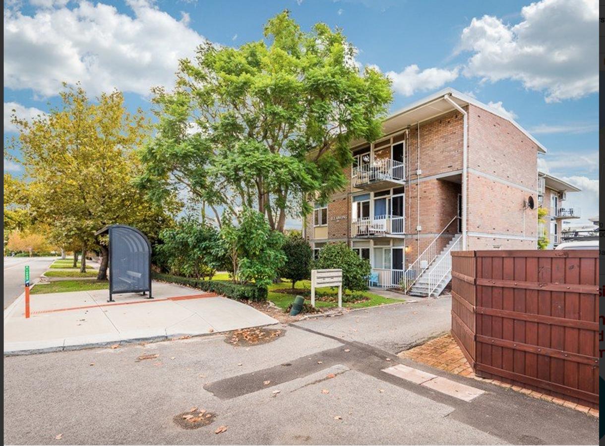 Allora Applecross * Perth