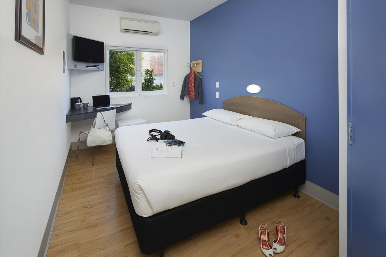 Ibis Budget Airport