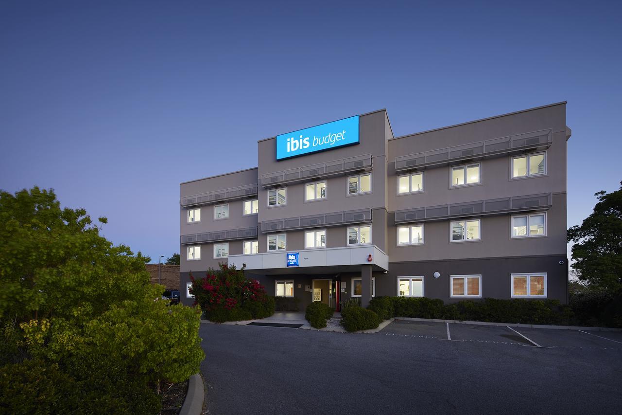 Ibis Budget Airport Hotel Perth
