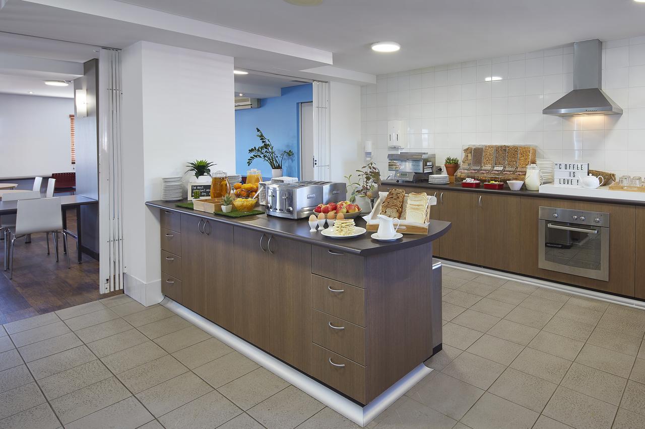 Hotel Ibis Budget Airport