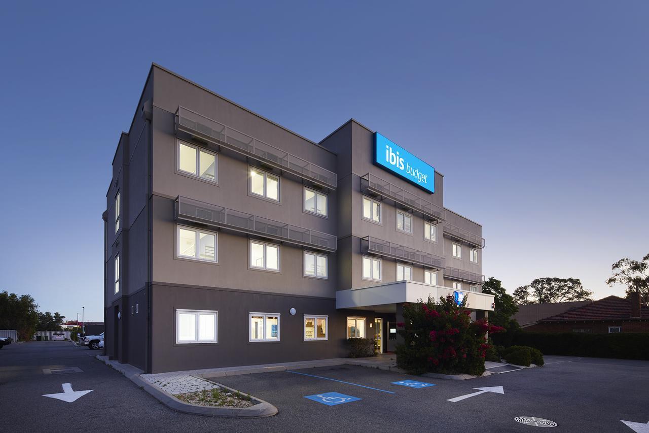 Ibis Budget Airport Hotel Perth
