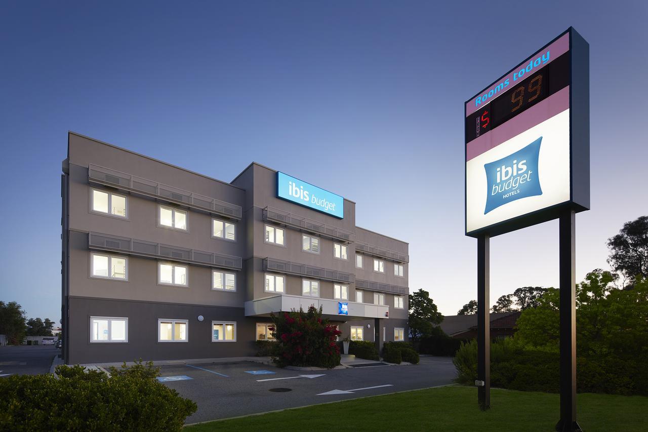 Ibis Budget Airport Perth