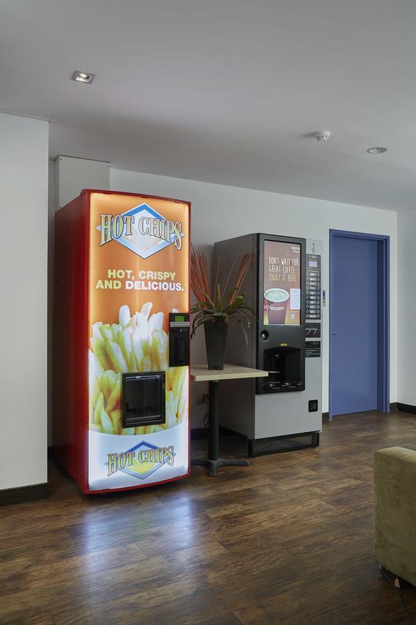 Ibis Budget Airport Hotel Perth