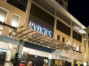 Rydges Hotel Perth