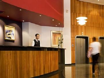 Rydges Hotel