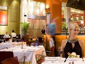 Hotel Rydges 4*