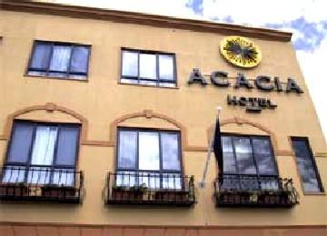 Great Southern Hotel 4*