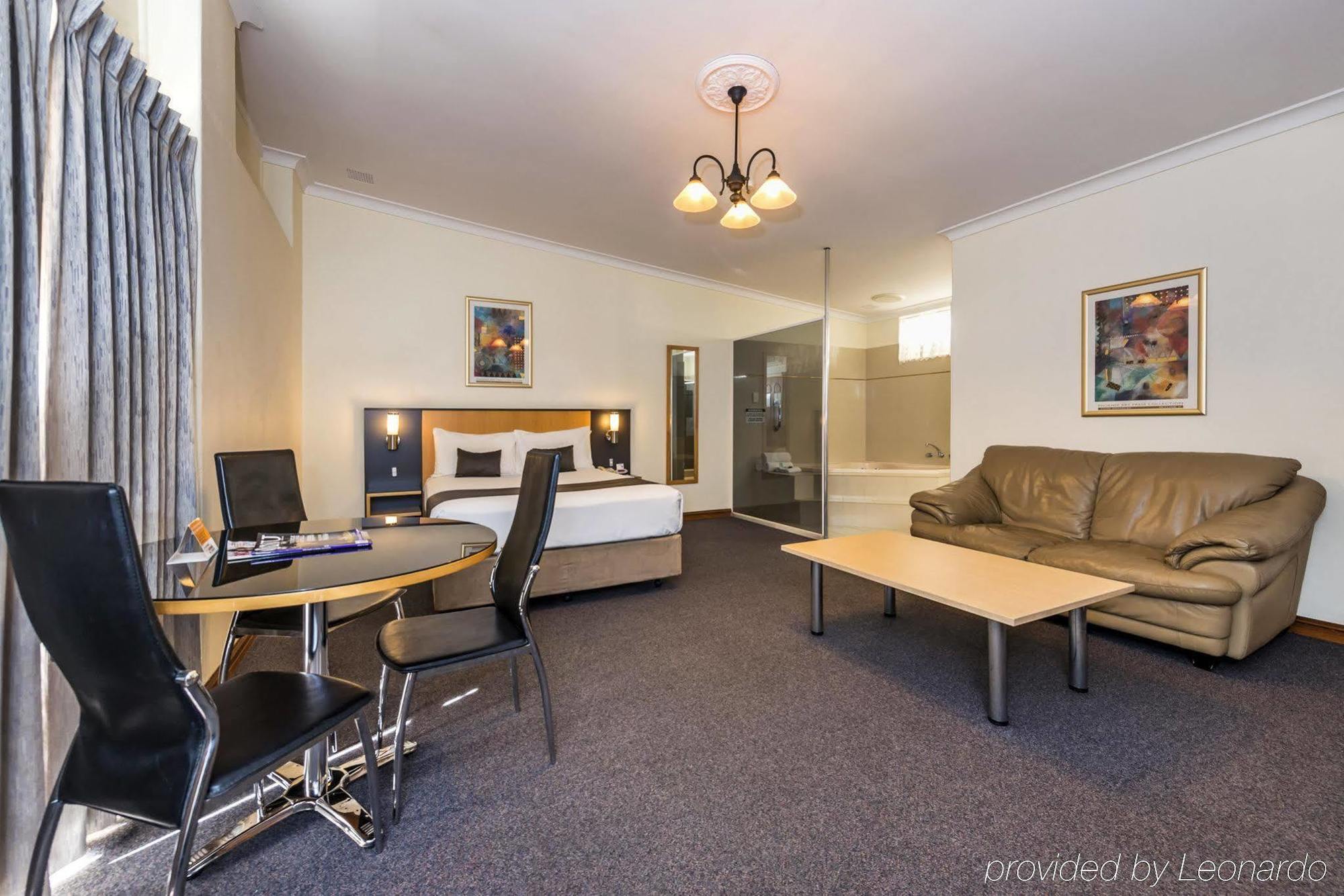 Motel Comfort Bel Eyre 3*