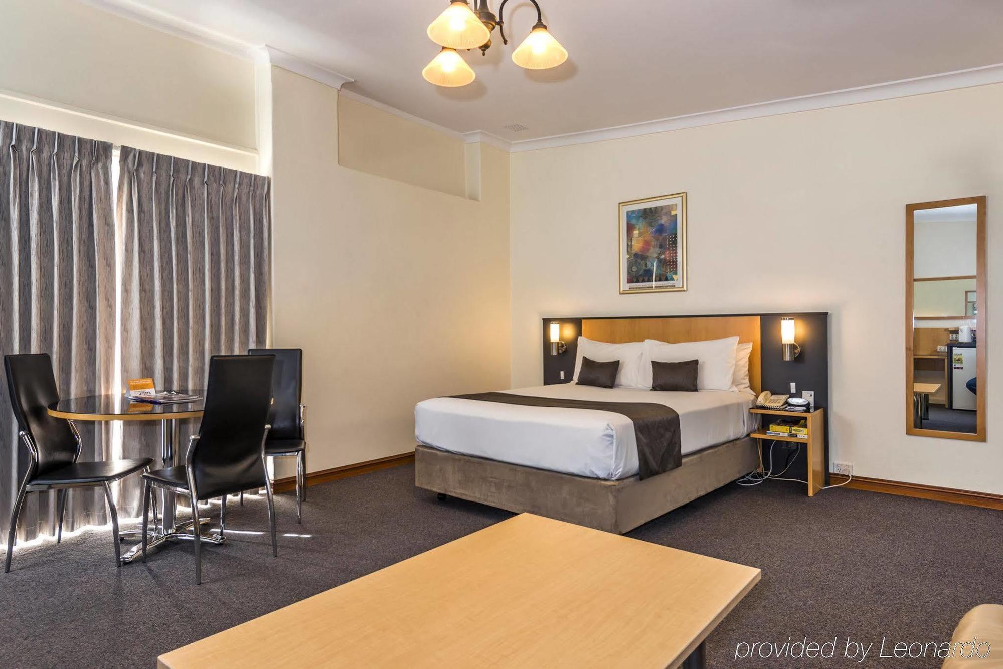 Comfort Bel Eyre 3*