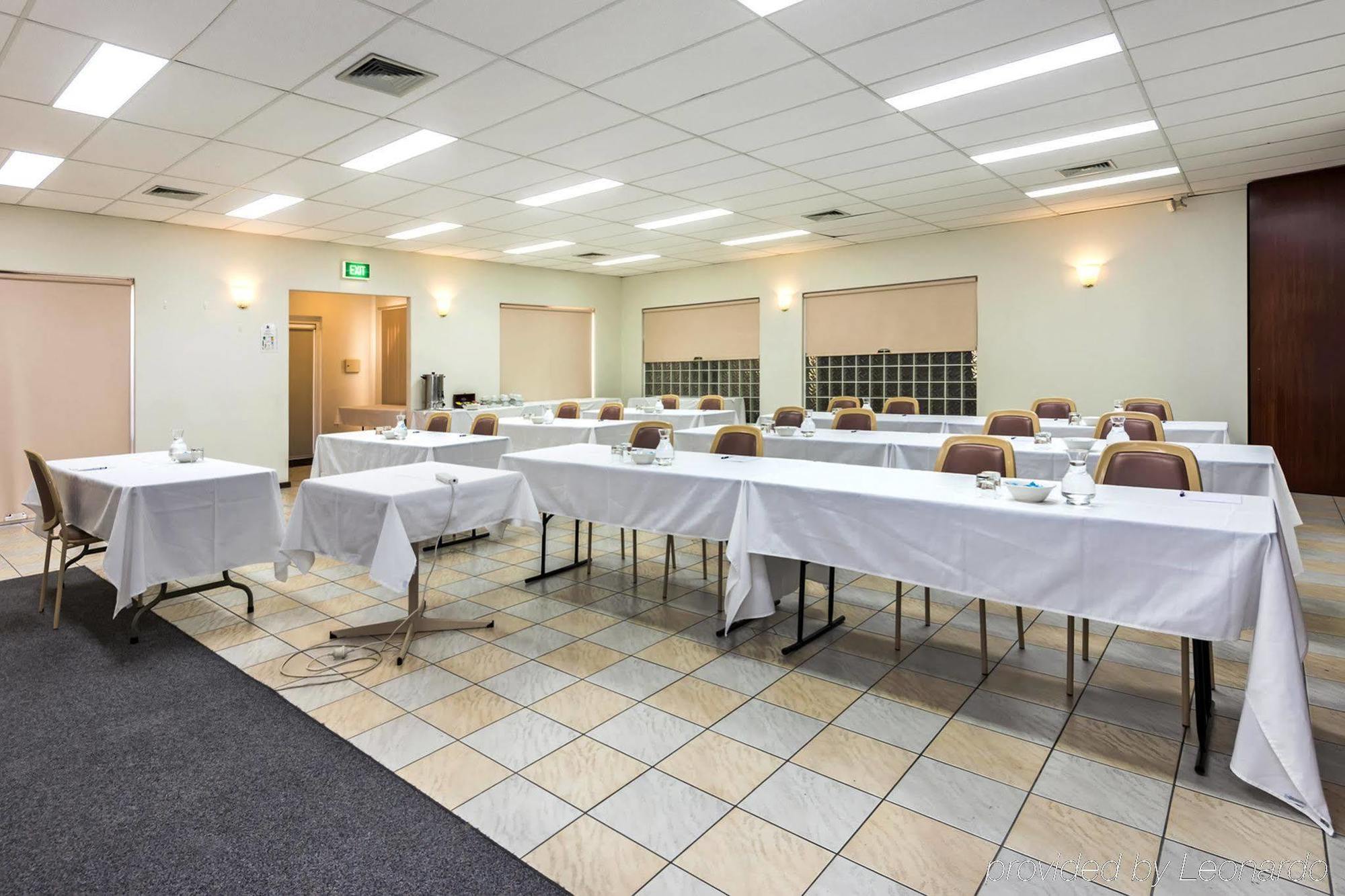 Comfort Bel Eyre Perth