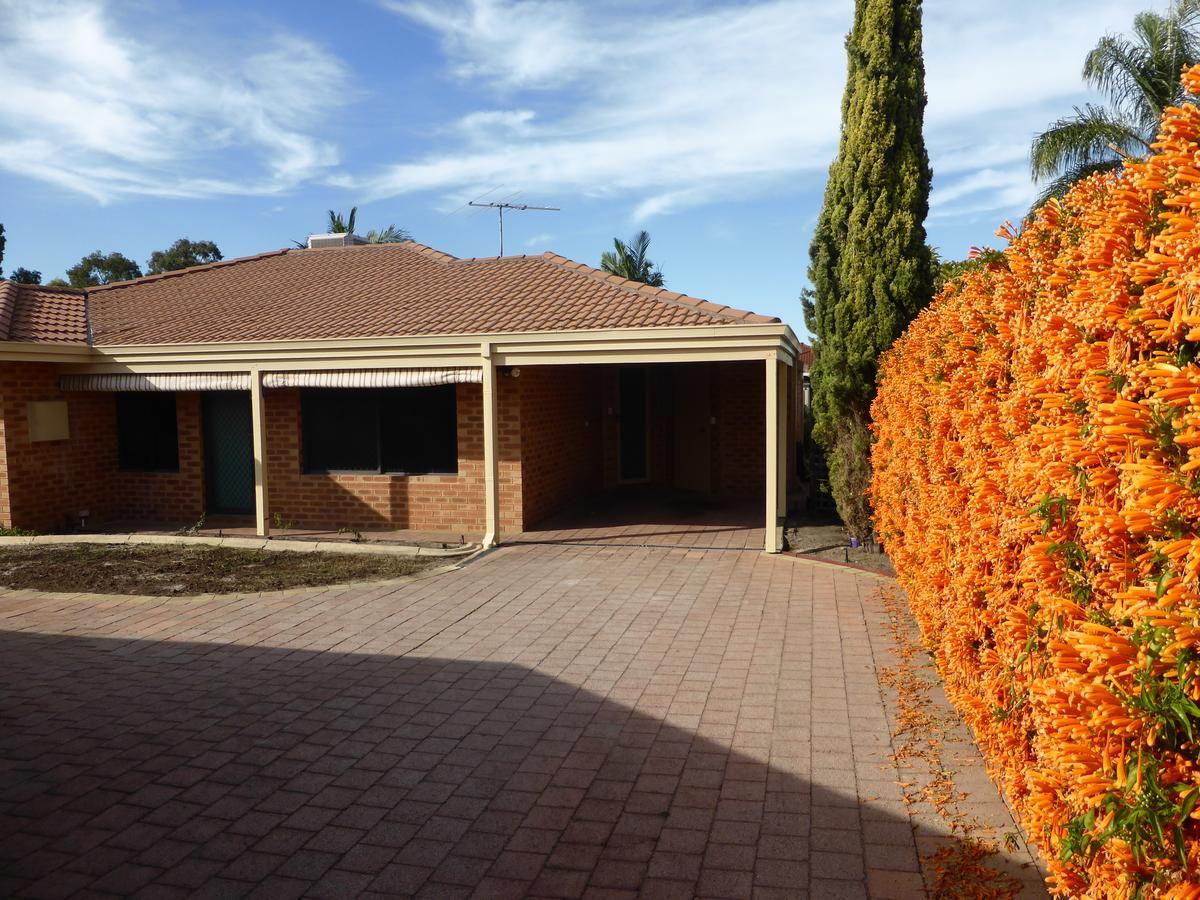 The Quiet Family Getaway * Perth