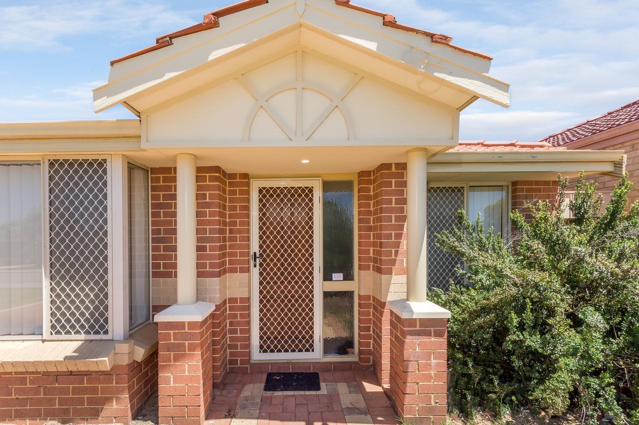 Holiday home Heights *