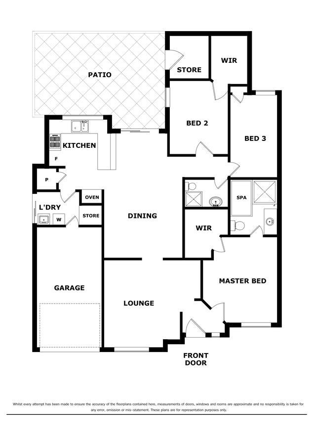 Holiday home Heights Perth