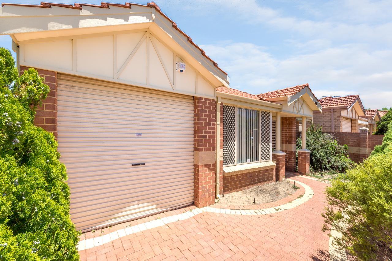 Holiday home Heights