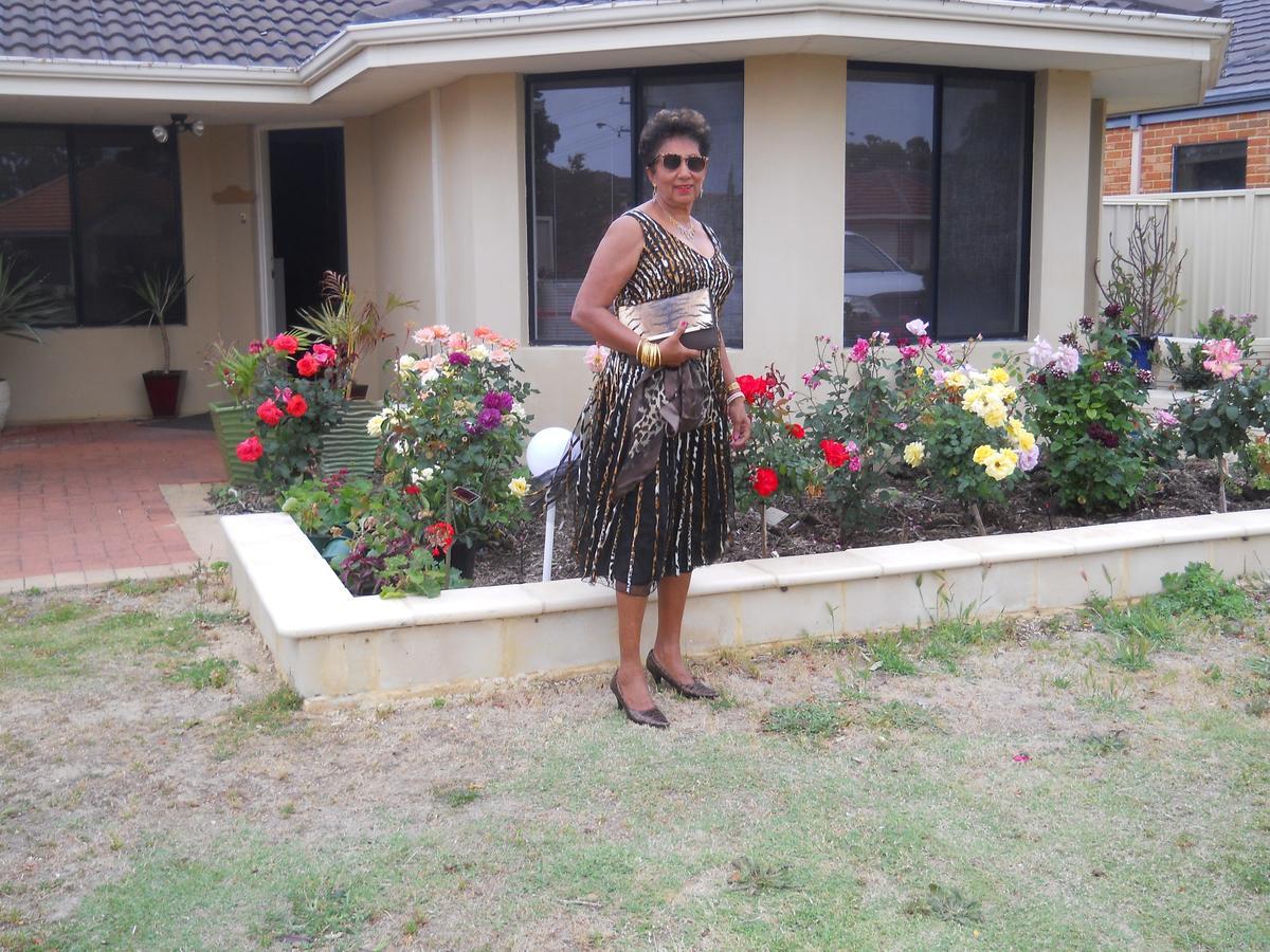 Mimi's House Homestay Perth