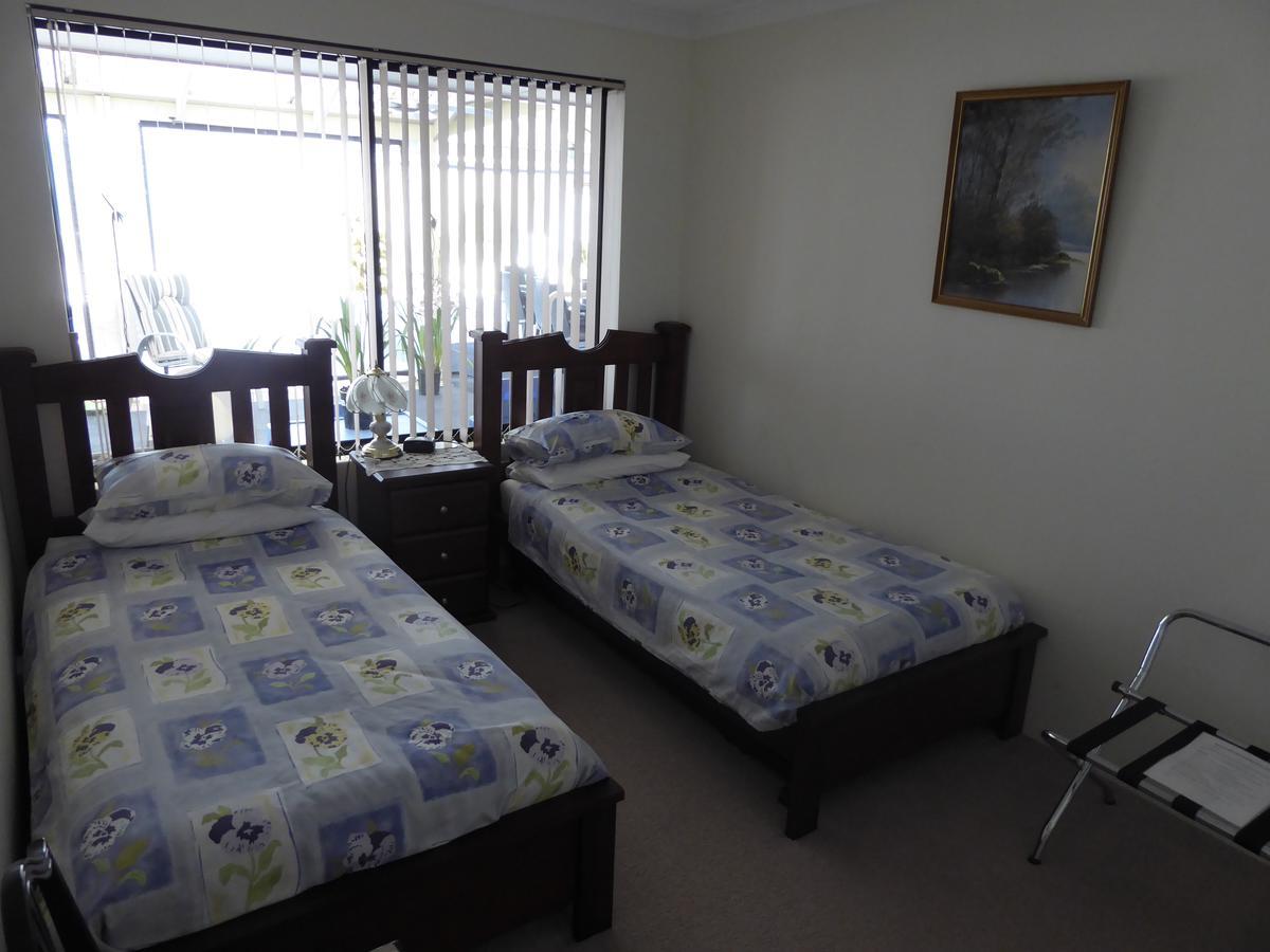 Jennys Retreat 4* Perth