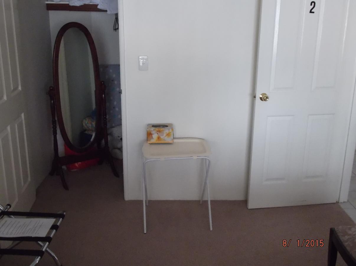 Jennys Retreat 4*